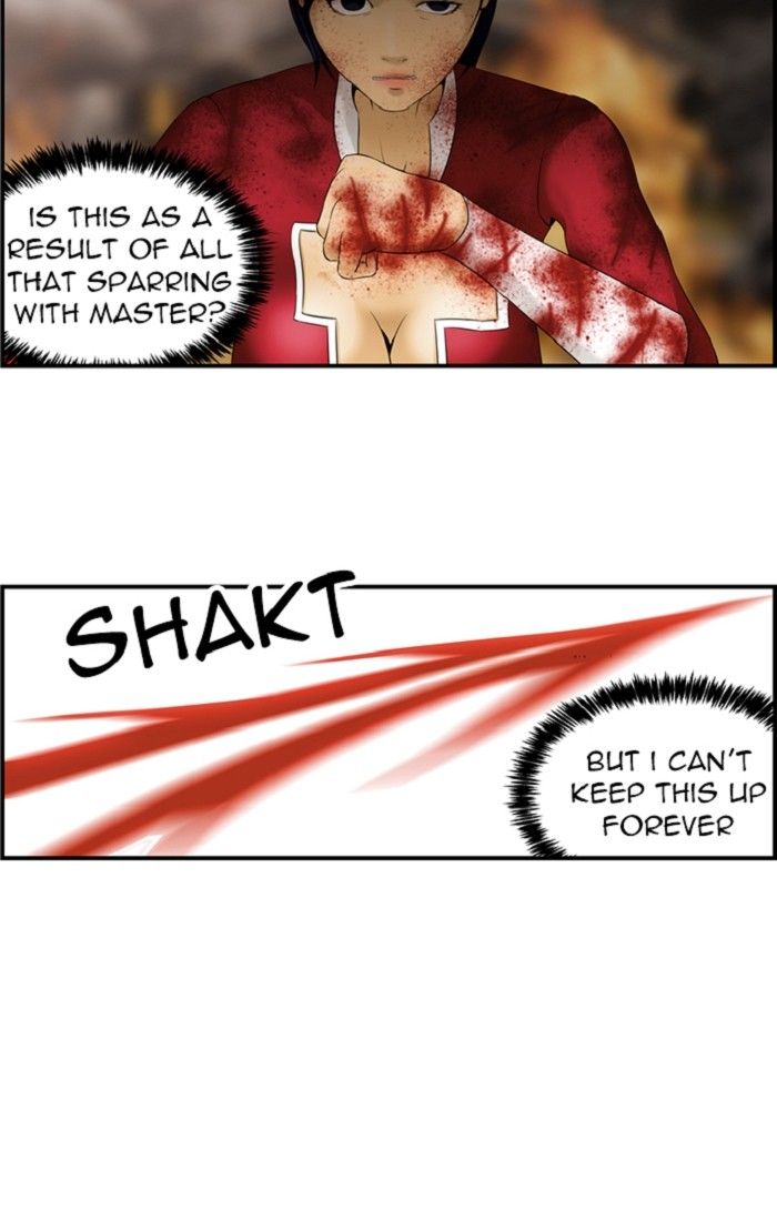 Sidekicks Chapter 94 page 15 - Chapter 94 : [Season 2] Ep. 42