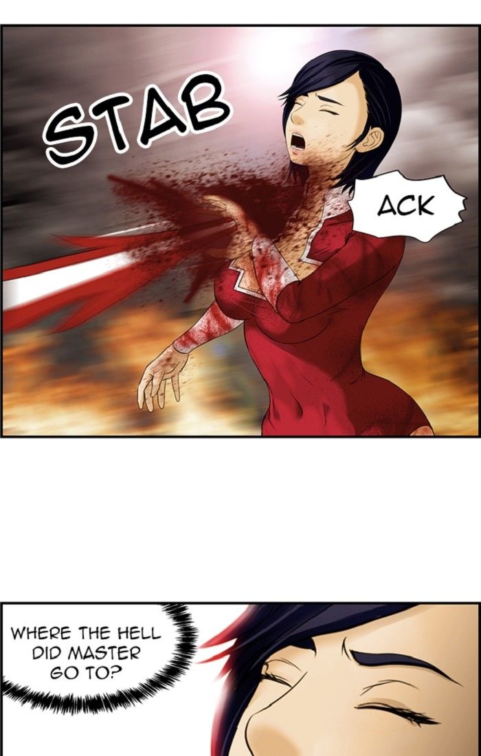 Sidekicks Chapter 94 page 16 - Chapter 94 : [Season 2] Ep. 42