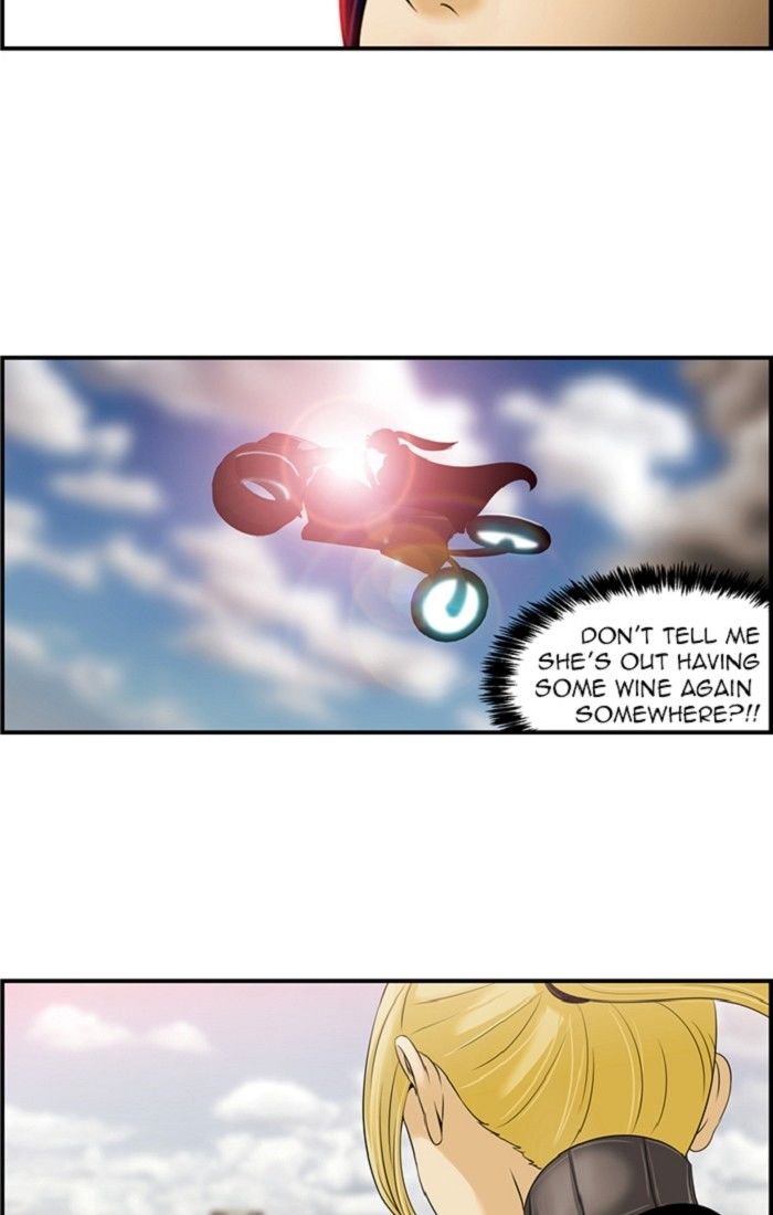 Sidekicks Chapter 94 page 17 - Chapter 94 : [Season 2] Ep. 42