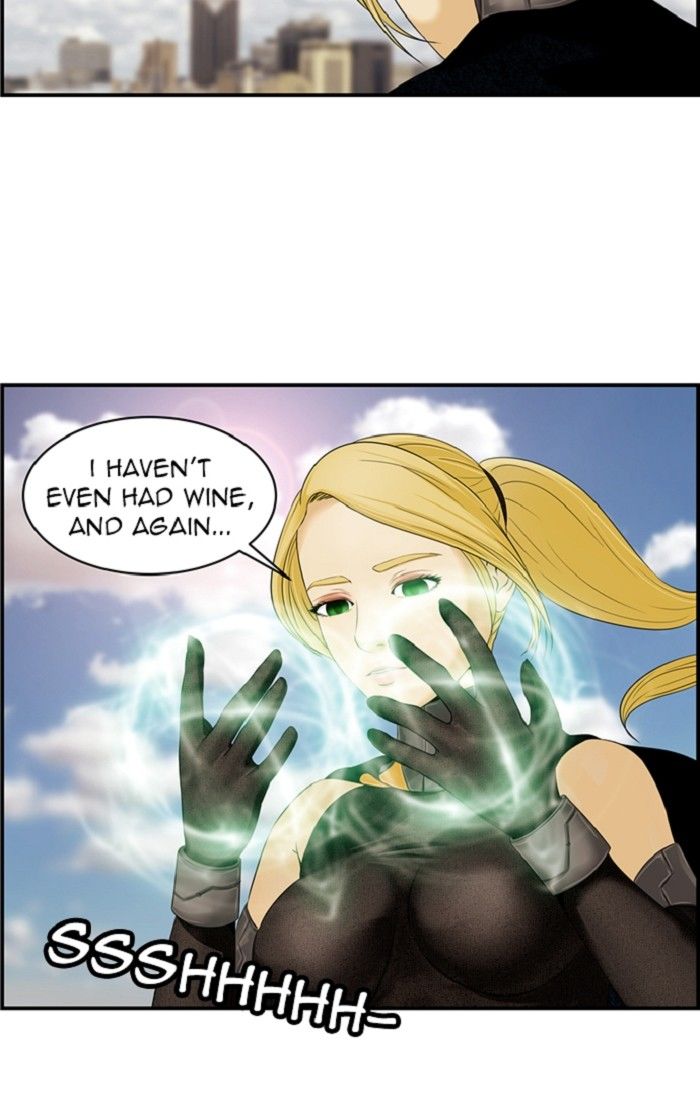 Sidekicks Chapter 94 page 18 - Chapter 94 : [Season 2] Ep. 42
