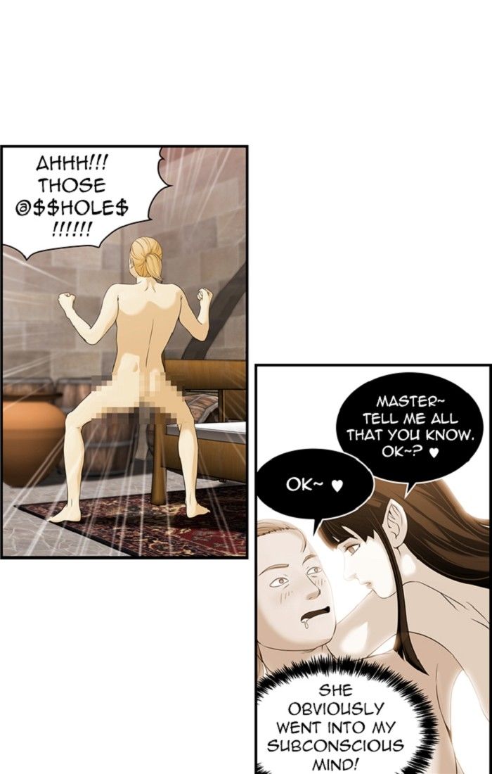 Sidekicks Chapter 94 page 22 - Chapter 94 : [Season 2] Ep. 42