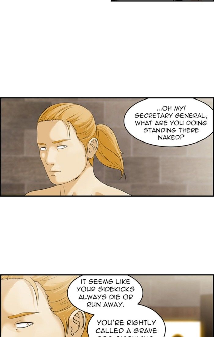 Sidekicks Chapter 94 page 23 - Chapter 94 : [Season 2] Ep. 42