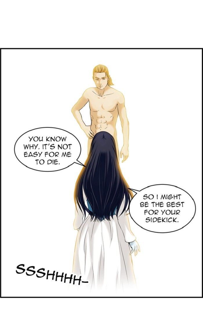 Sidekicks Chapter 94 page 25 - Chapter 94 : [Season 2] Ep. 42
