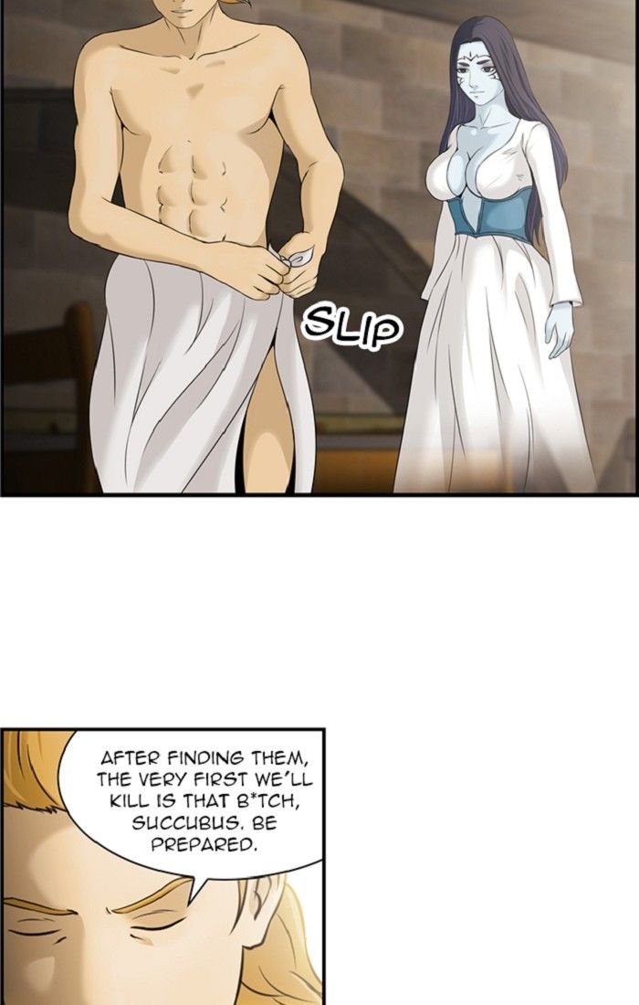 Sidekicks Chapter 94 page 27 - Chapter 94 : [Season 2] Ep. 42