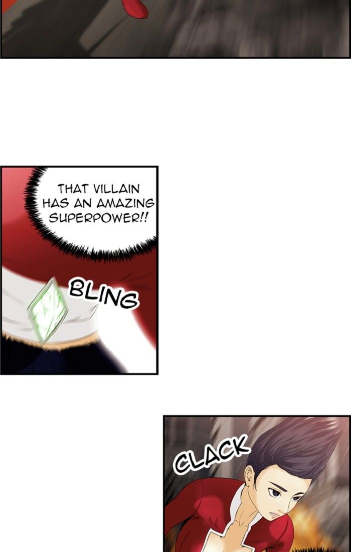 Sidekicks Chapter 94 page 3 - Chapter 94 : [Season 2] Ep. 42