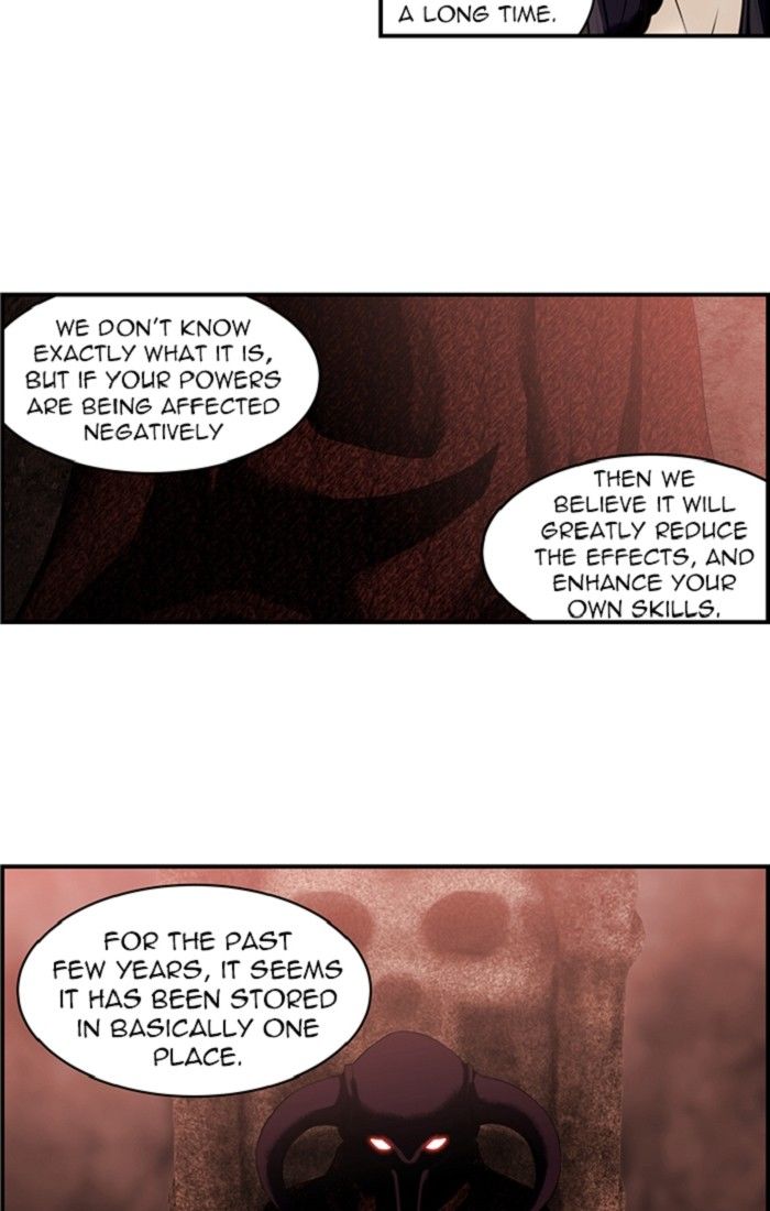 Sidekicks Chapter 94 page 32 - Chapter 94 : [Season 2] Ep. 42