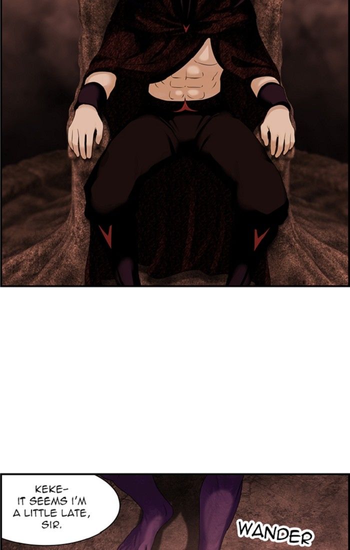 Sidekicks Chapter 94 page 33 - Chapter 94 : [Season 2] Ep. 42