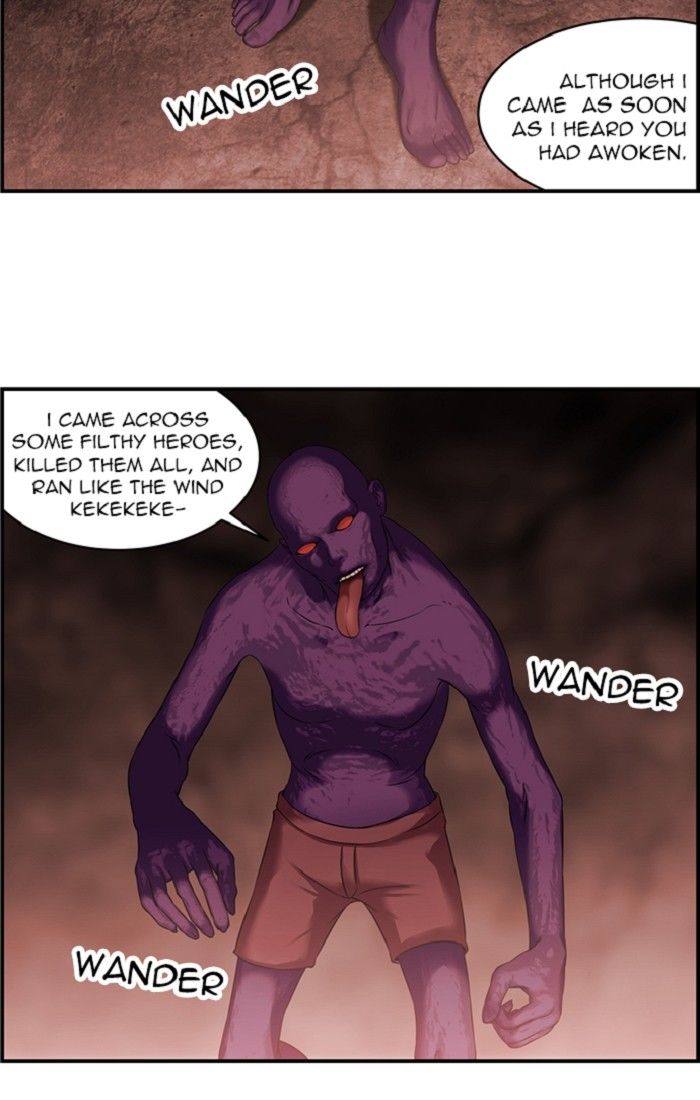 Sidekicks Chapter 94 page 34 - Chapter 94 : [Season 2] Ep. 42