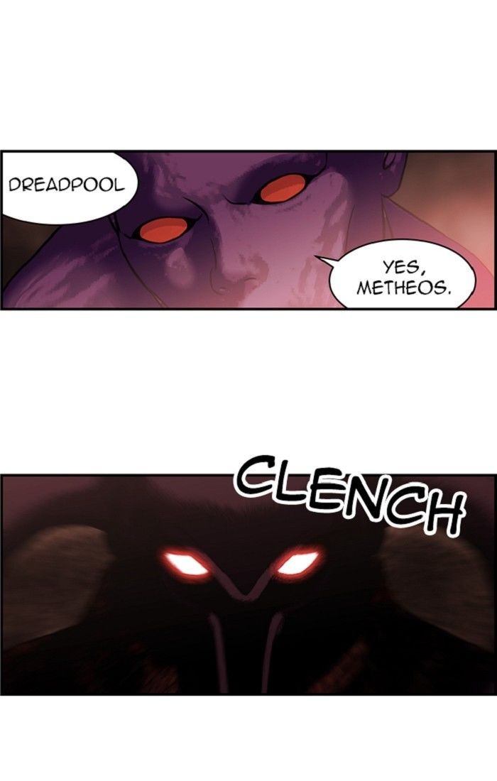 Sidekicks Chapter 94 page 35 - Chapter 94 : [Season 2] Ep. 42