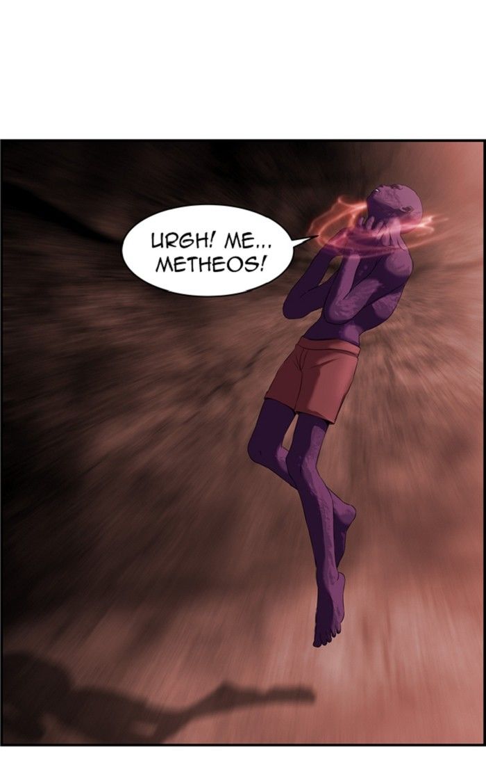 Sidekicks Chapter 94 page 36 - Chapter 94 : [Season 2] Ep. 42
