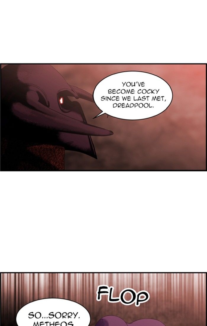 Sidekicks Chapter 94 page 37 - Chapter 94 : [Season 2] Ep. 42