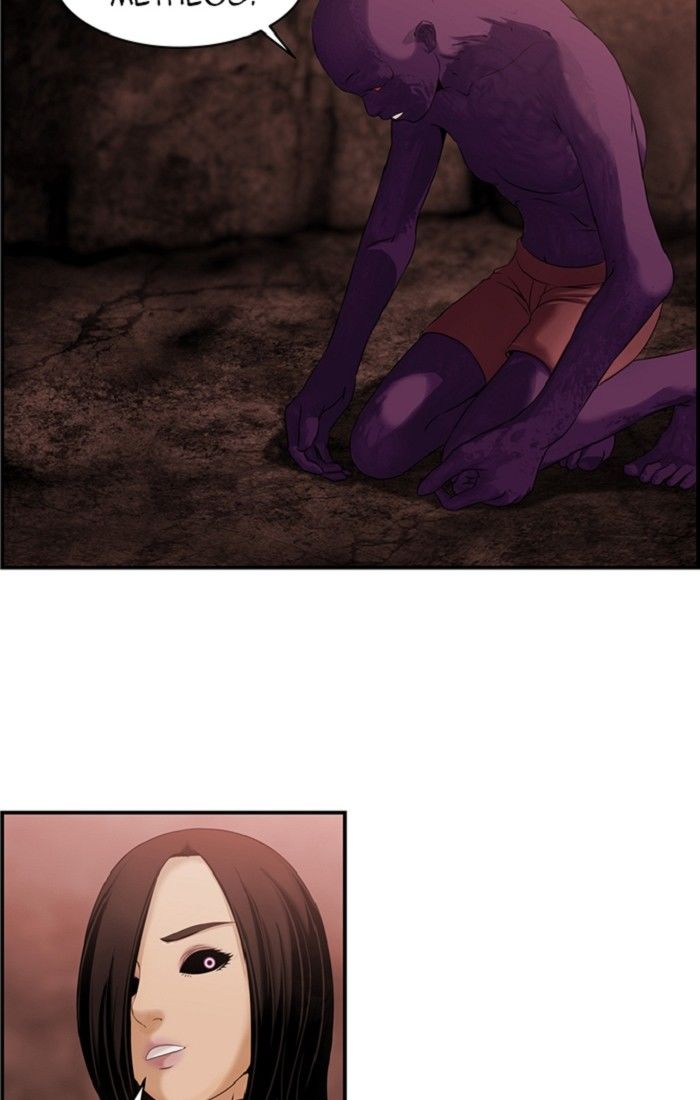 Sidekicks Chapter 94 page 38 - Chapter 94 : [Season 2] Ep. 42