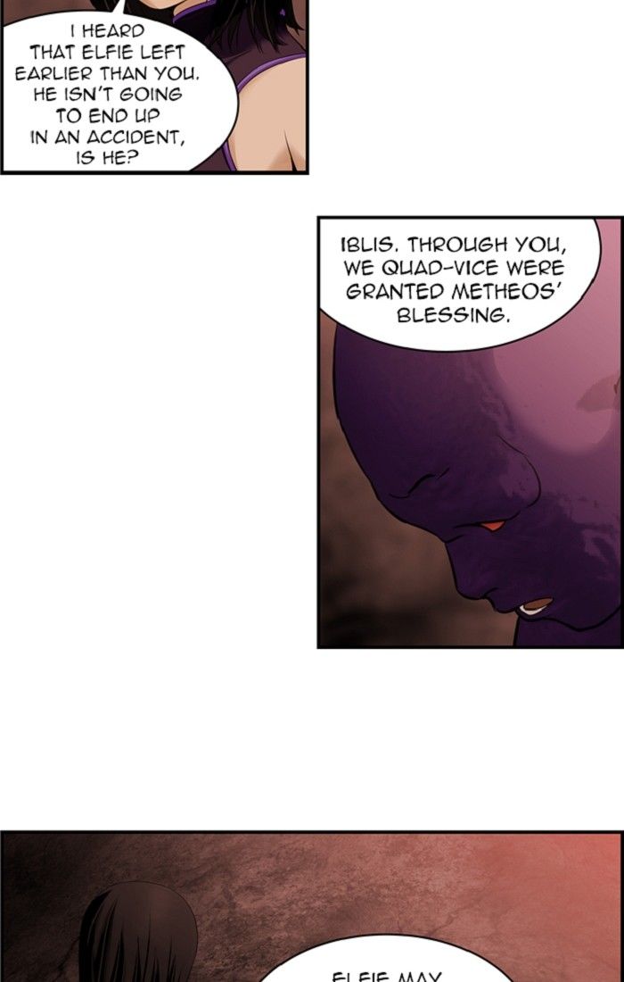 Sidekicks Chapter 94 page 39 - Chapter 94 : [Season 2] Ep. 42