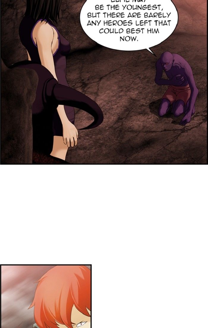 Sidekicks Chapter 94 page 40 - Chapter 94 : [Season 2] Ep. 42