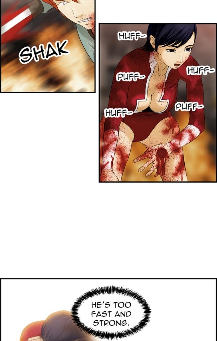Sidekicks Chapter 94 page 41 - Chapter 94 : [Season 2] Ep. 42