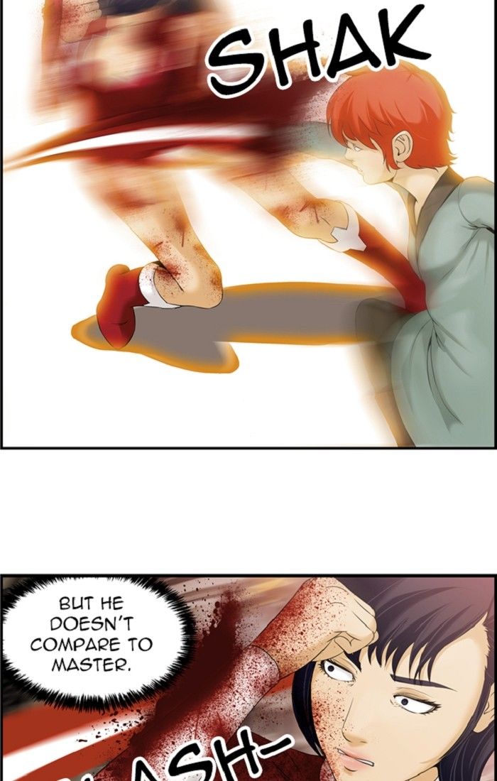 Sidekicks Chapter 94 page 42 - Chapter 94 : [Season 2] Ep. 42