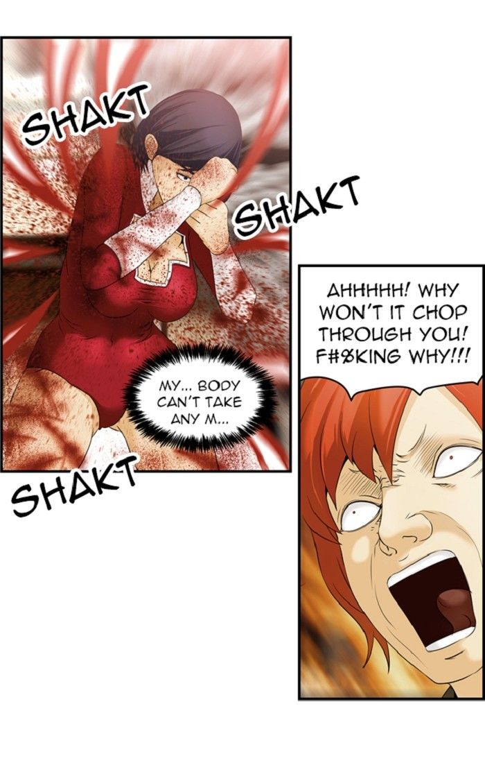 Sidekicks Chapter 94 page 45 - Chapter 94 : [Season 2] Ep. 42