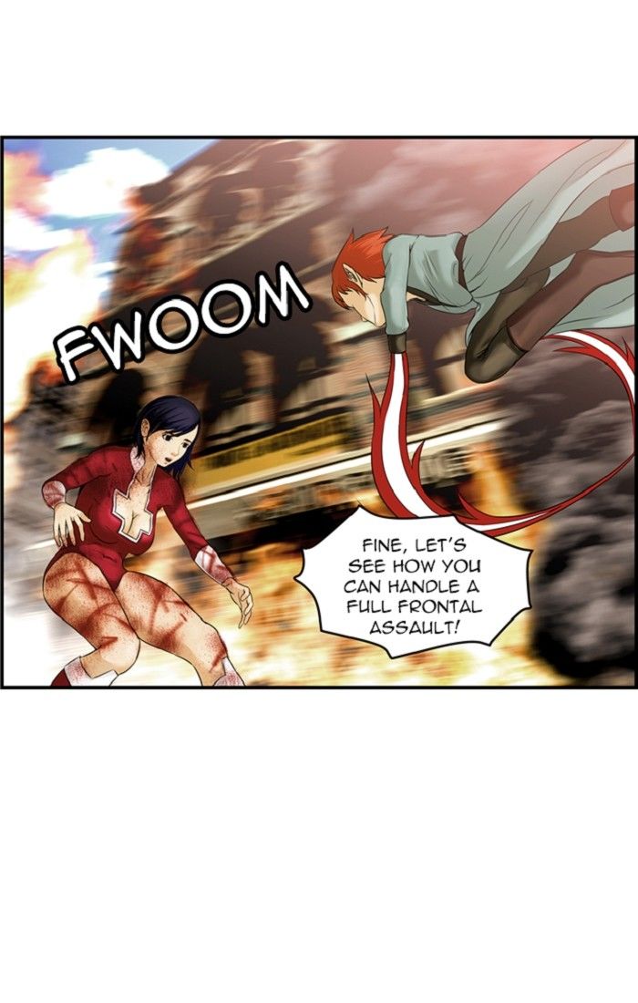 Sidekicks Chapter 94 page 46 - Chapter 94 : [Season 2] Ep. 42