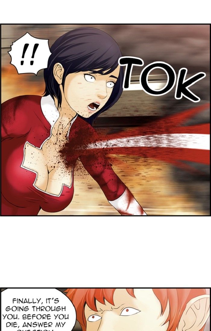 Sidekicks Chapter 94 page 47 - Chapter 94 : [Season 2] Ep. 42