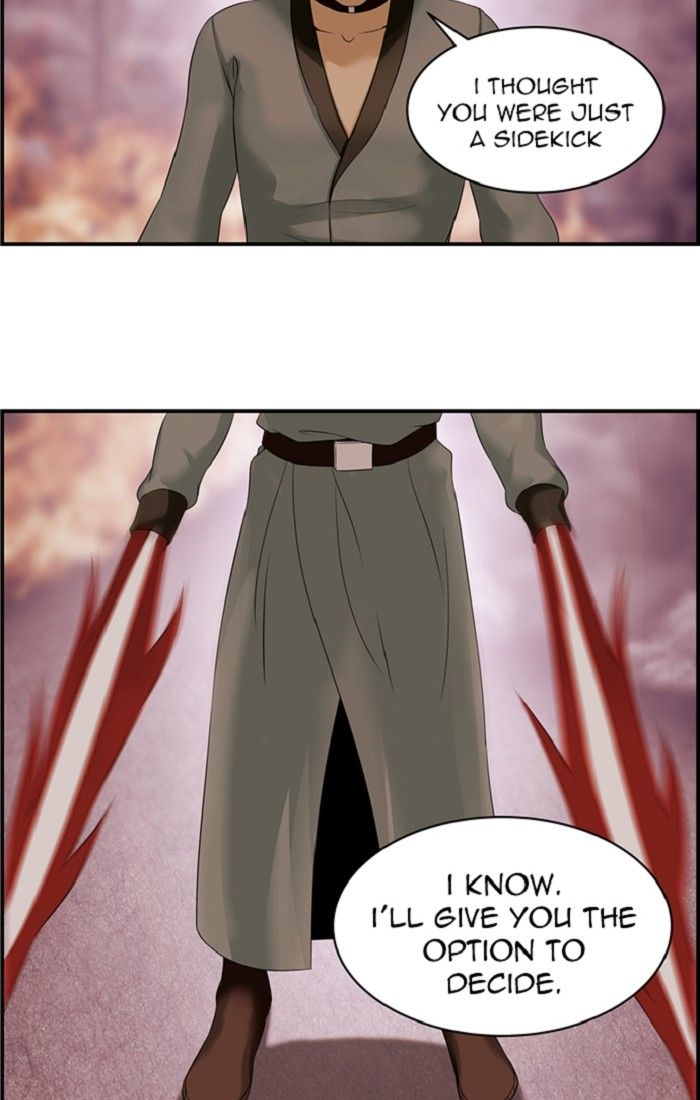 Sidekicks Chapter 94 page 5 - Chapter 94 : [Season 2] Ep. 42