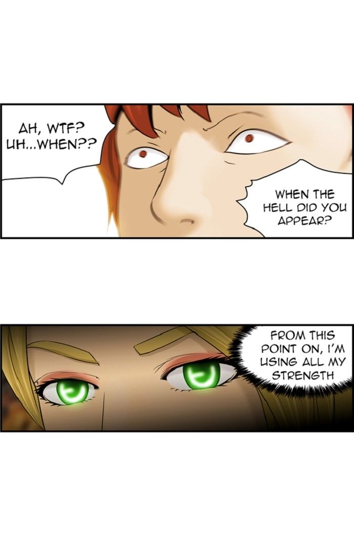 Sidekicks Chapter 94 page 50 - Chapter 94 : [Season 2] Ep. 42