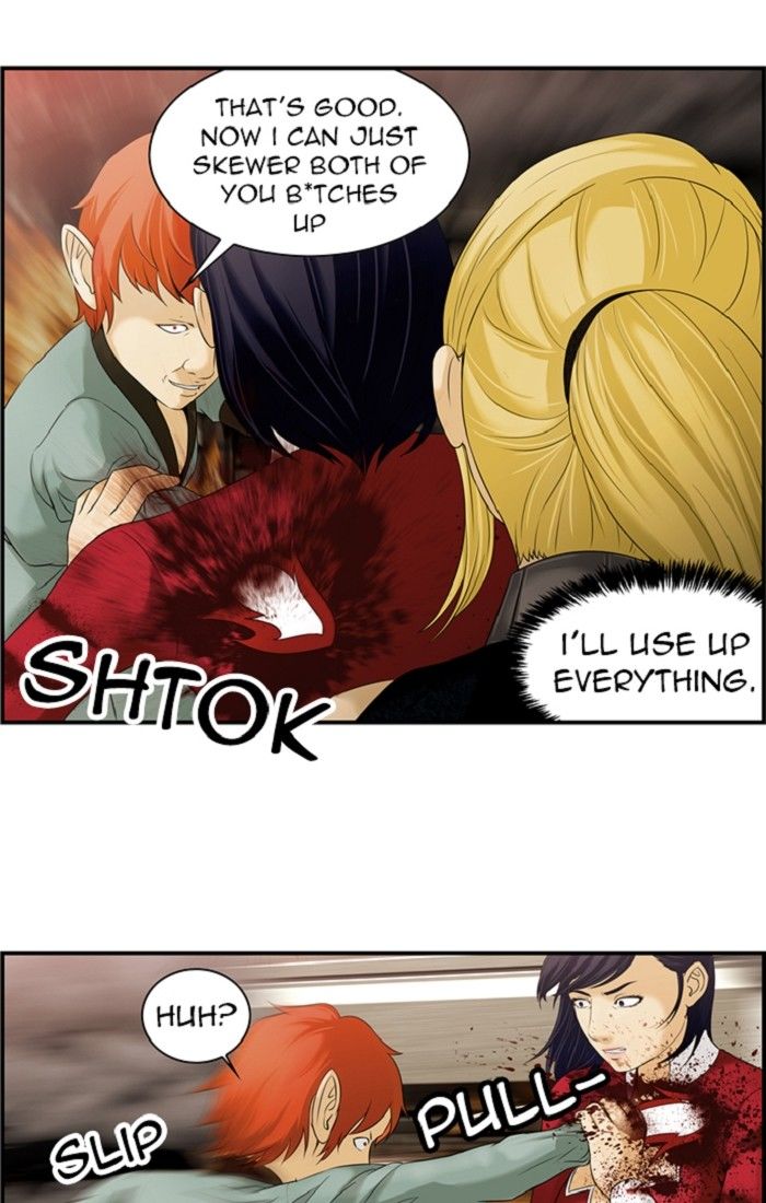 Sidekicks Chapter 94 page 51 - Chapter 94 : [Season 2] Ep. 42