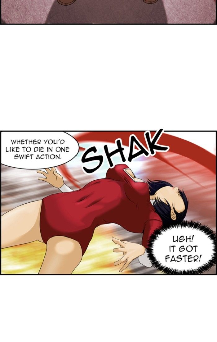 Sidekicks Chapter 94 page 6 - Chapter 94 : [Season 2] Ep. 42