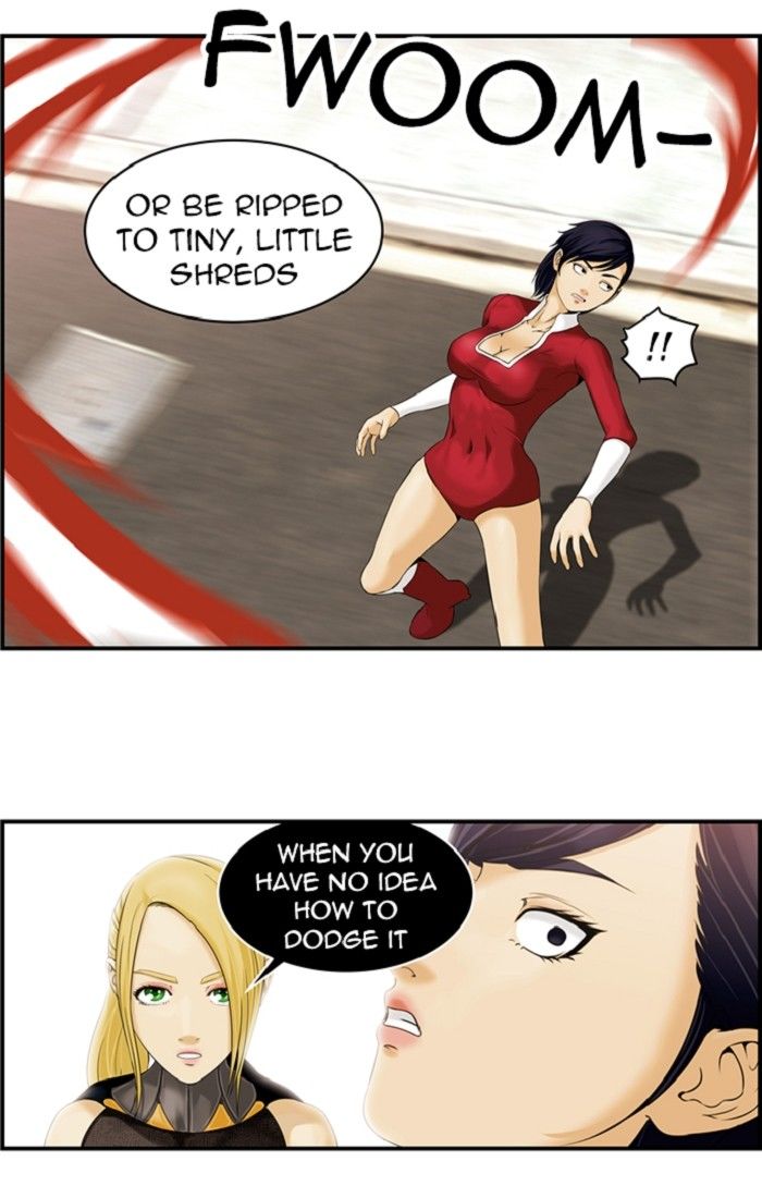 Sidekicks Chapter 94 page 7 - Chapter 94 : [Season 2] Ep. 42