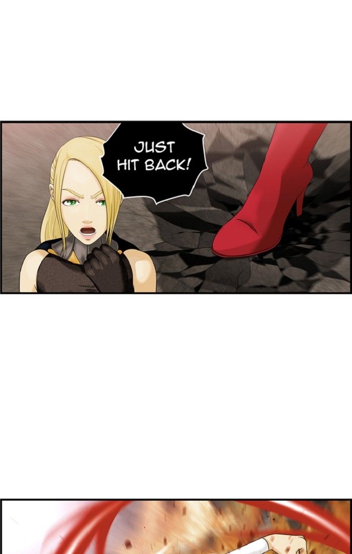 Sidekicks Chapter 94 page 8 - Chapter 94 : [Season 2] Ep. 42