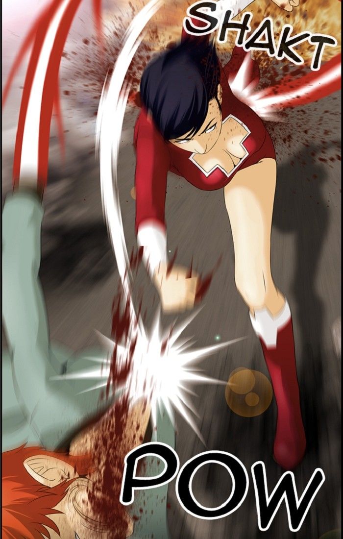 Sidekicks Chapter 94 page 9 - Chapter 94 : [Season 2] Ep. 42