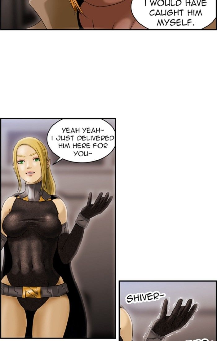 Sidekicks Chapter 96 page 14 - Chapter 96 : [Season 2] Ep. 44