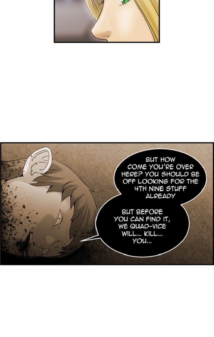 Sidekicks Chapter 96 page 18 - Chapter 96 : [Season 2] Ep. 44