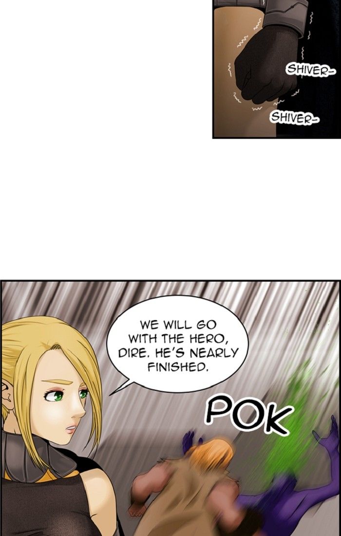 Sidekicks Chapter 96 page 20 - Chapter 96 : [Season 2] Ep. 44