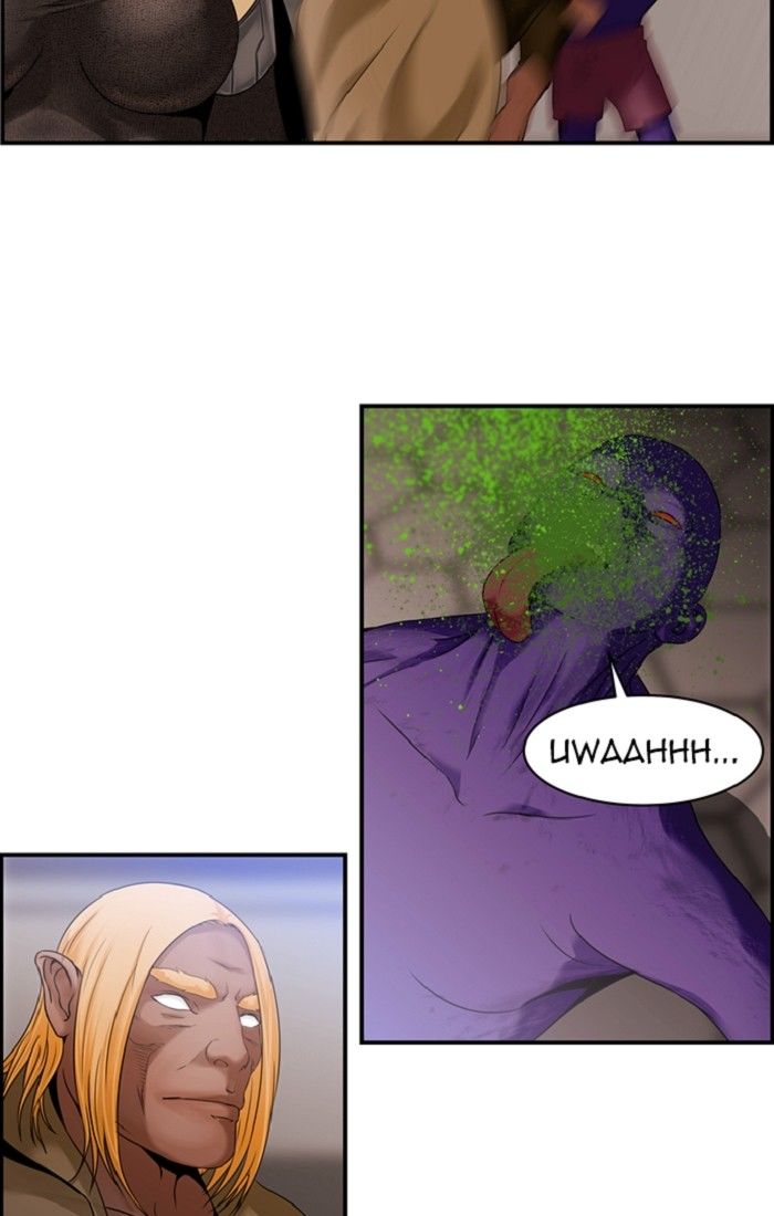 Sidekicks Chapter 96 page 21 - Chapter 96 : [Season 2] Ep. 44