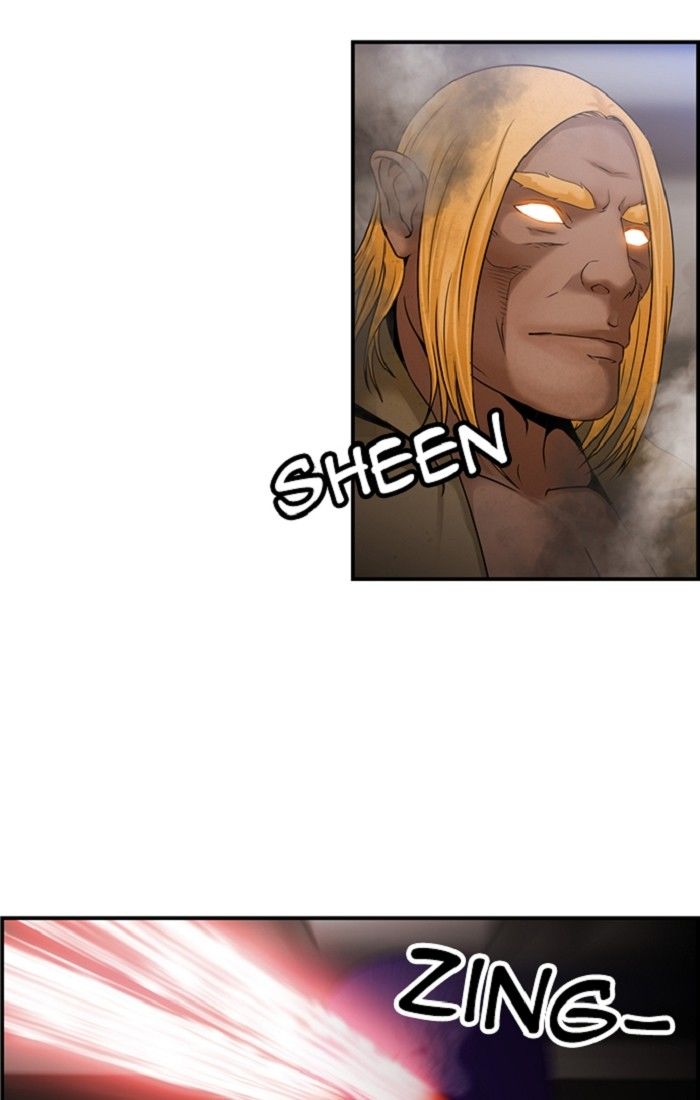 Sidekicks Chapter 96 page 24 - Chapter 96 : [Season 2] Ep. 44
