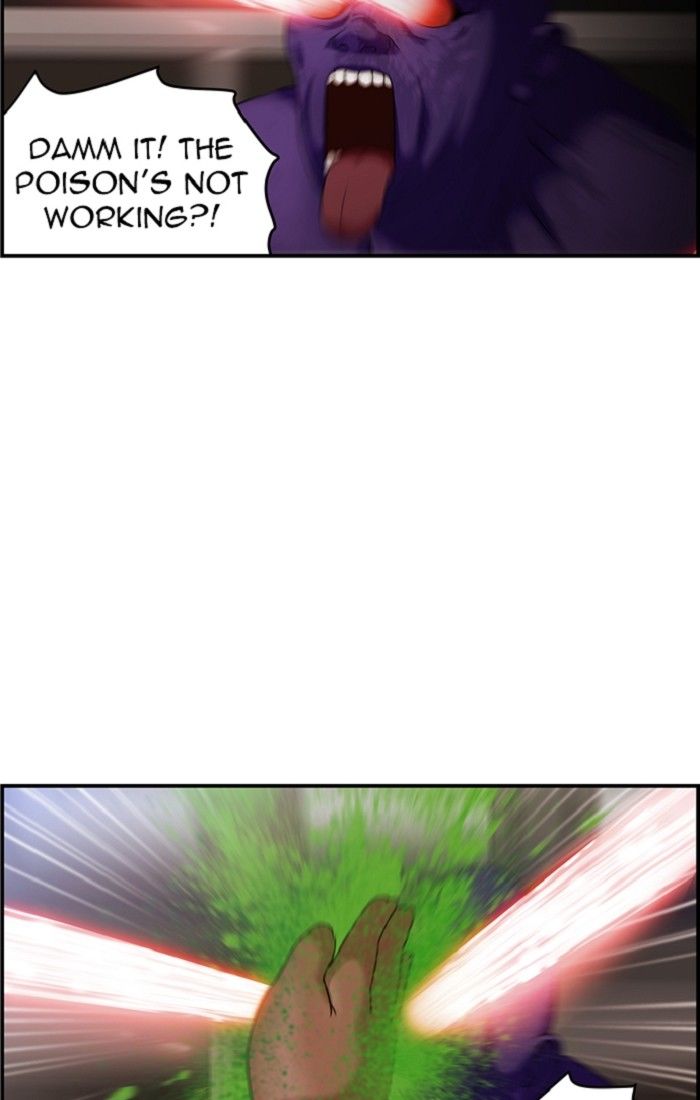 Sidekicks Chapter 96 page 25 - Chapter 96 : [Season 2] Ep. 44