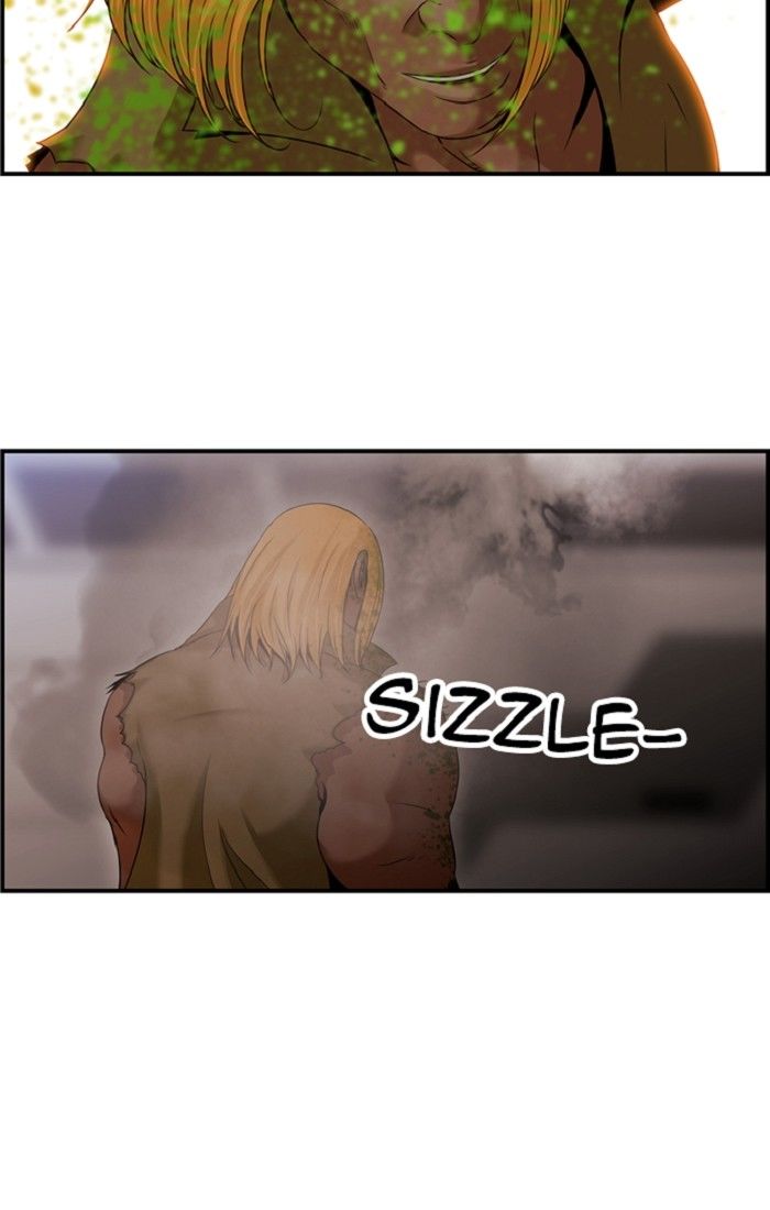 Sidekicks Chapter 96 page 28 - Chapter 96 : [Season 2] Ep. 44