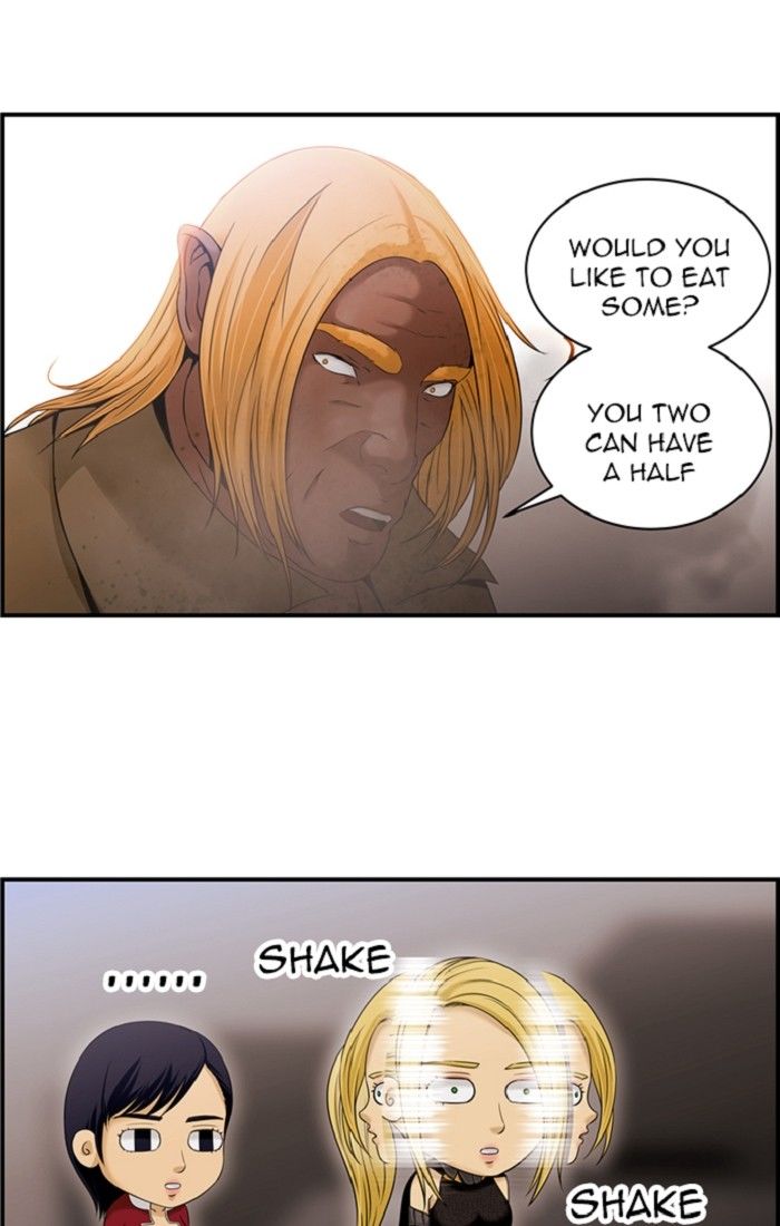Sidekicks Chapter 96 page 29 - Chapter 96 : [Season 2] Ep. 44
