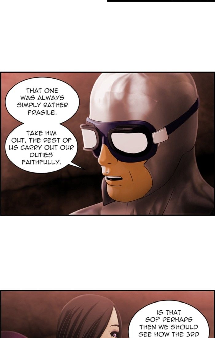 Sidekicks Chapter 96 page 3 - Chapter 96 : [Season 2] Ep. 44