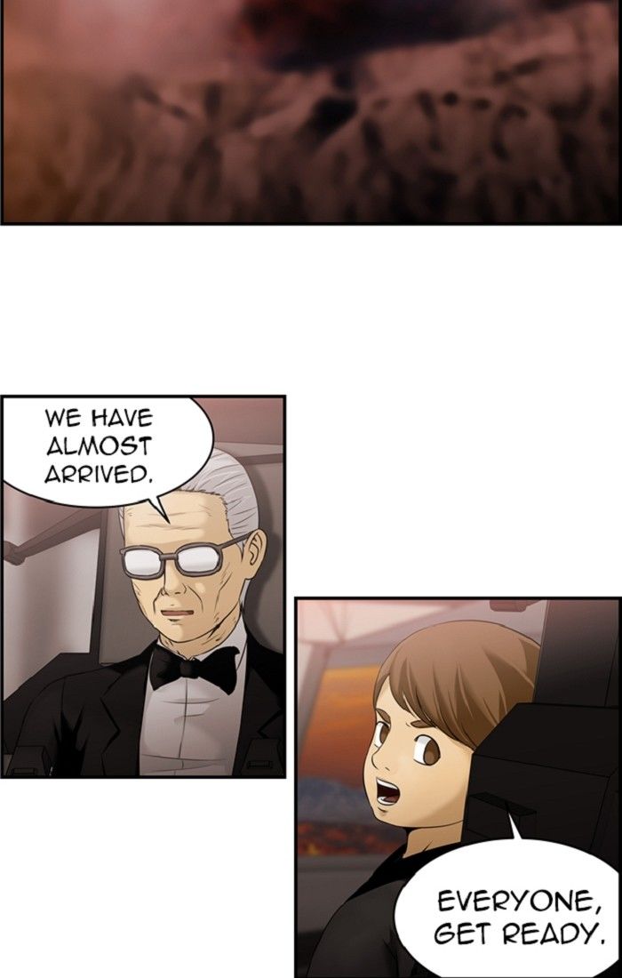Sidekicks Chapter 96 page 31 - Chapter 96 : [Season 2] Ep. 44
