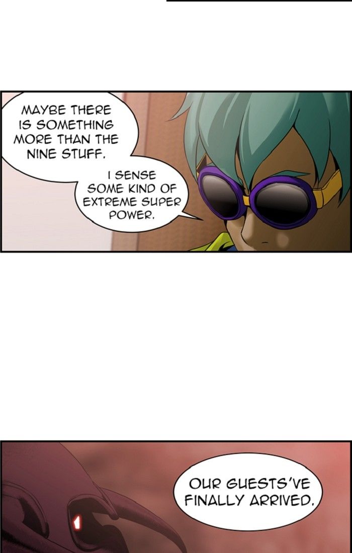 Sidekicks Chapter 96 page 32 - Chapter 96 : [Season 2] Ep. 44