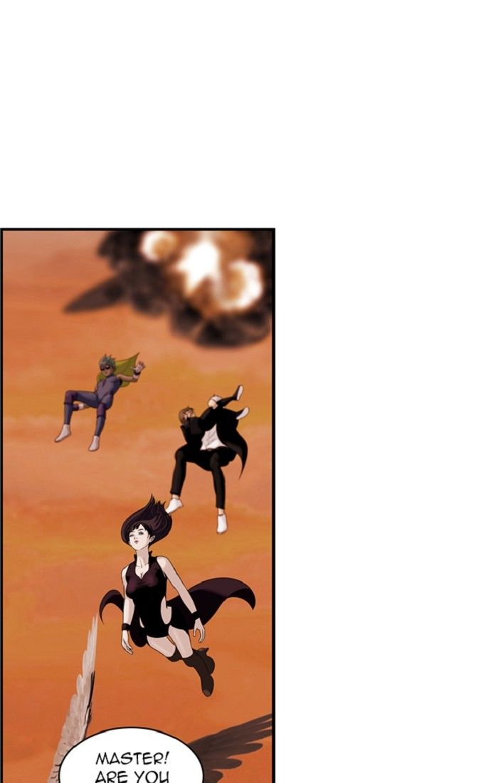 Sidekicks Chapter 96 page 38 - Chapter 96 : [Season 2] Ep. 44