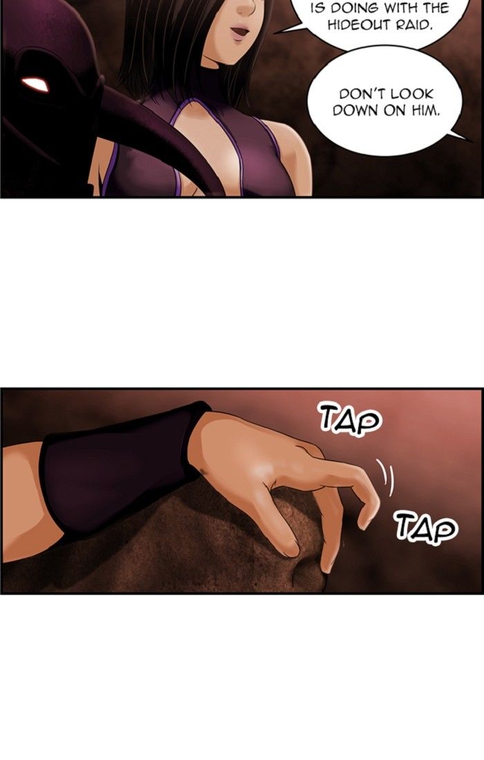 Sidekicks Chapter 96 page 4 - Chapter 96 : [Season 2] Ep. 44