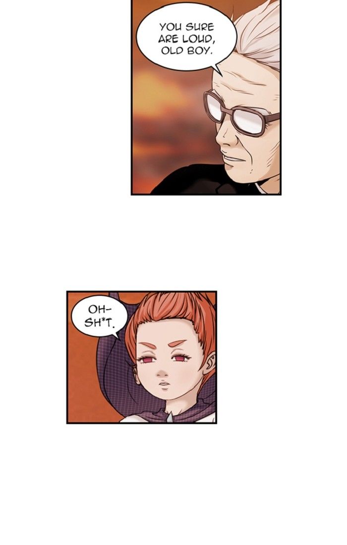 Sidekicks Chapter 96 page 40 - Chapter 96 : [Season 2] Ep. 44