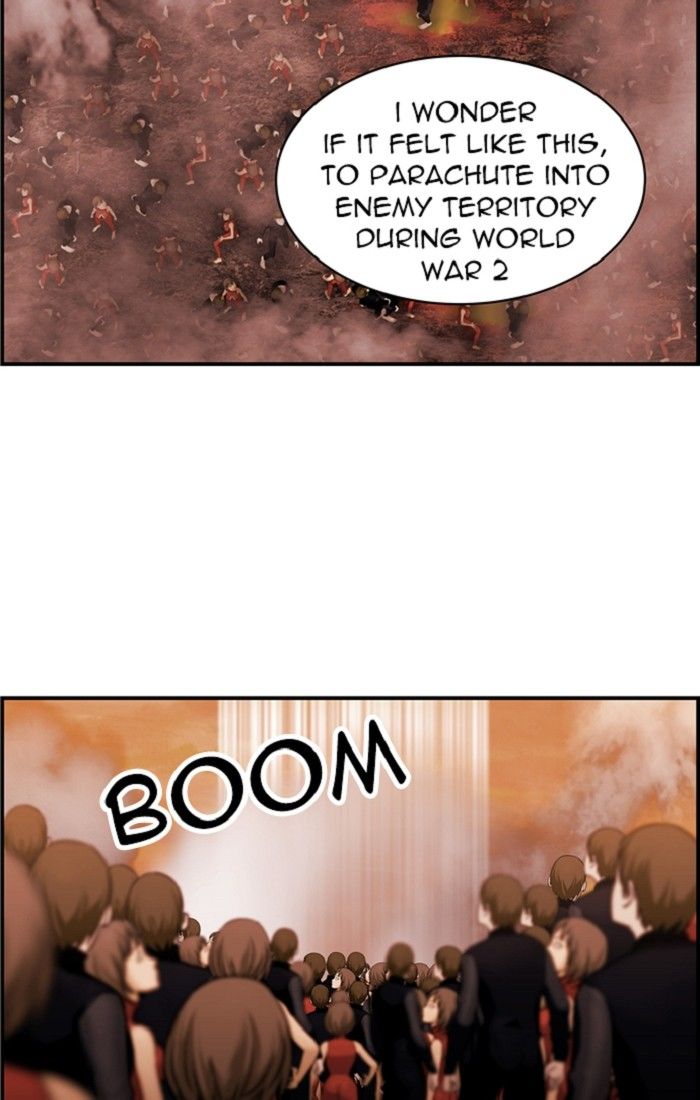 Sidekicks Chapter 96 page 42 - Chapter 96 : [Season 2] Ep. 44