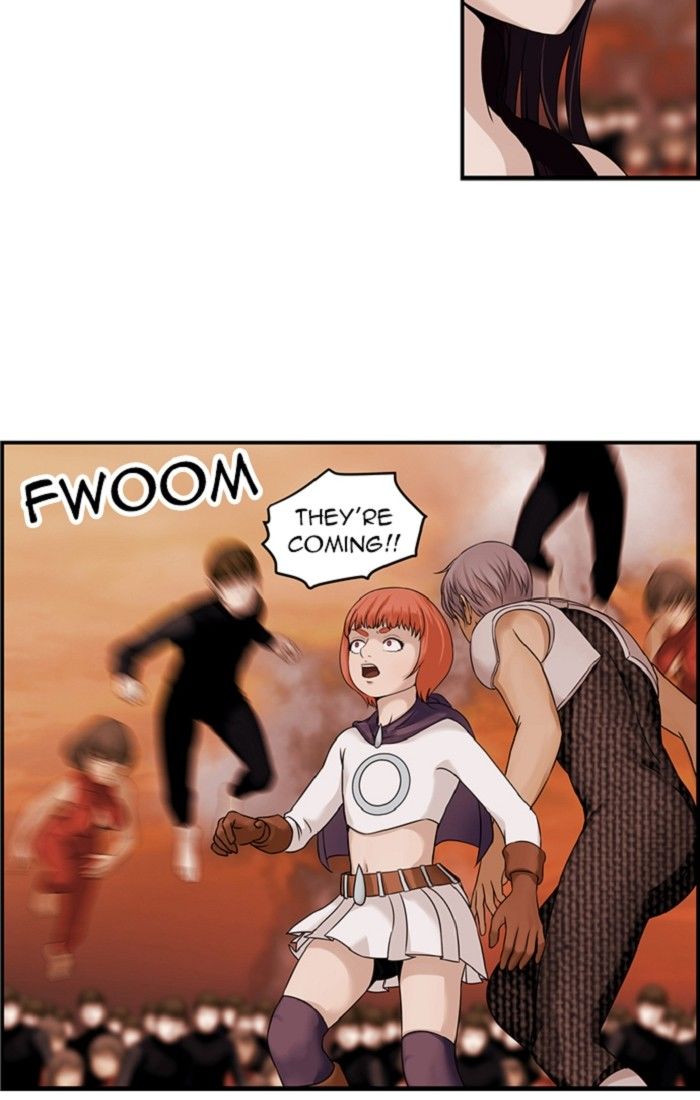 Sidekicks Chapter 96 page 45 - Chapter 96 : [Season 2] Ep. 44