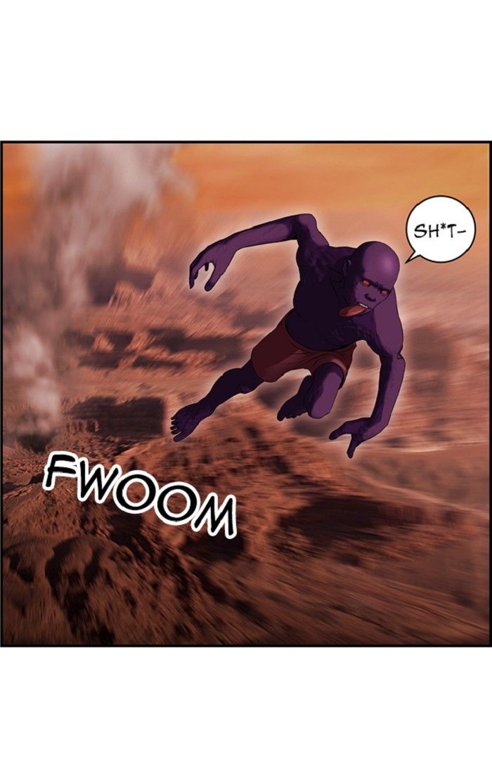 Sidekicks Chapter 96 page 5 - Chapter 96 : [Season 2] Ep. 44