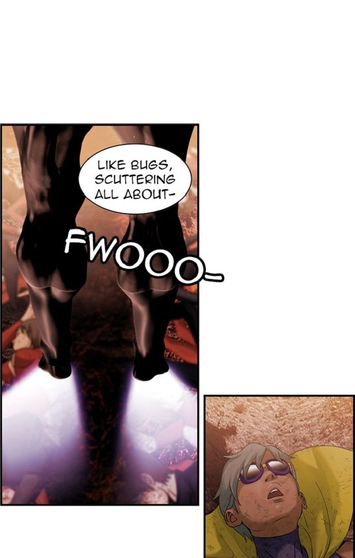 Sidekicks Chapter 96 page 53 - Chapter 96 : [Season 2] Ep. 44