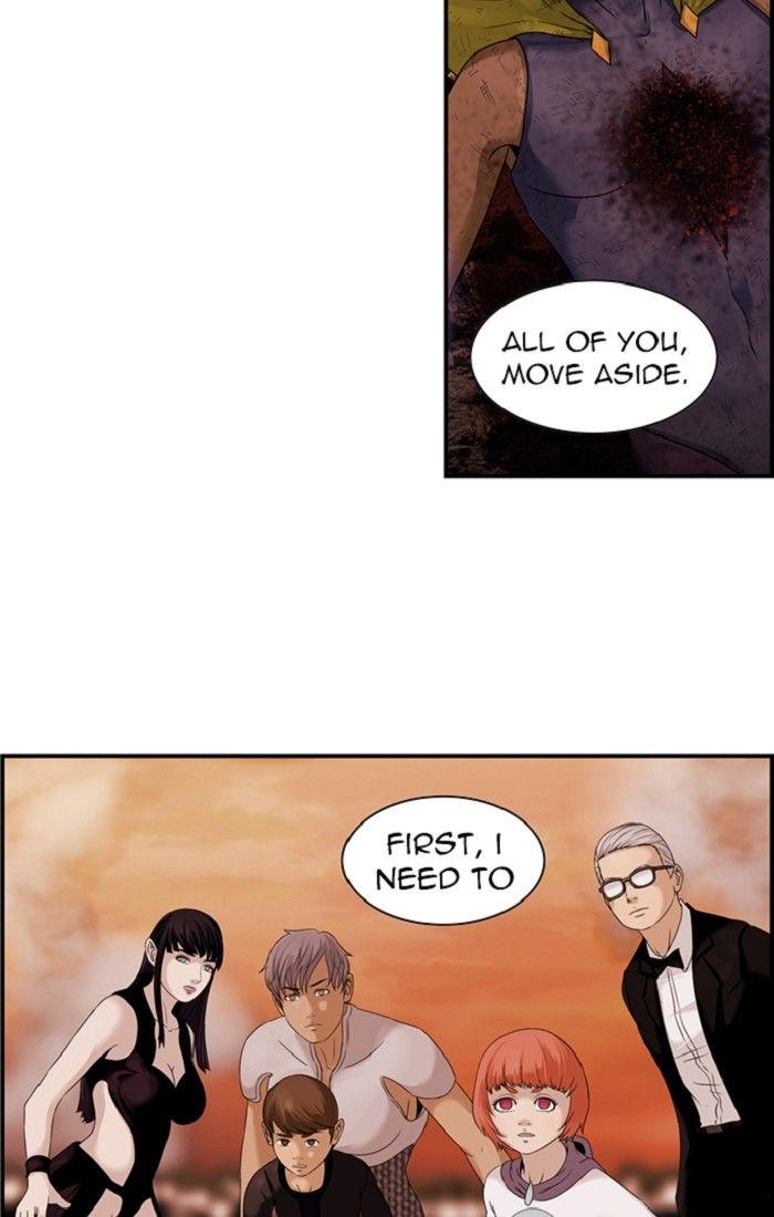 Sidekicks Chapter 96 page 54 - Chapter 96 : [Season 2] Ep. 44