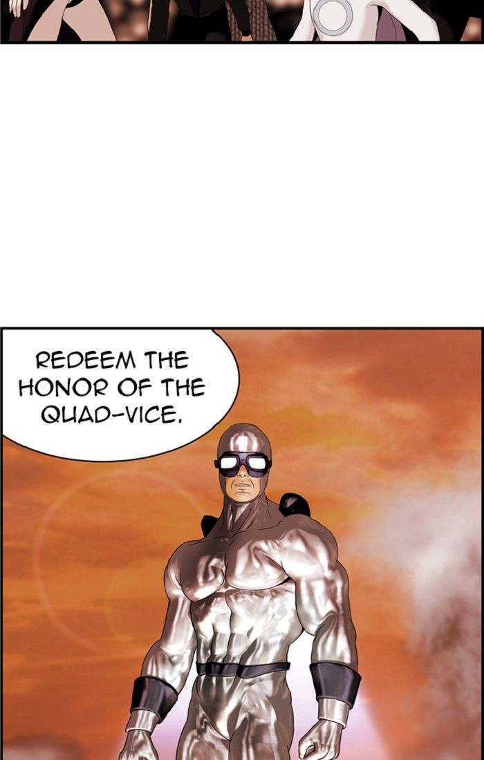 Sidekicks Chapter 96 page 55 - Chapter 96 : [Season 2] Ep. 44